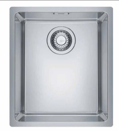 Inox sudopera FRANKE MARIS MRX 210 40 44×44