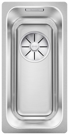 Inox sudopera BLANCO SOLIS 180 IF 22×44