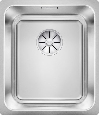 Inox sudopera BLANCO SOLIS 340 IF 38×44