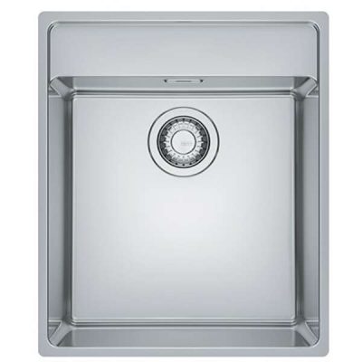 Inox sudopera FRANKE MARIS MRX 210 40 TL 43×51