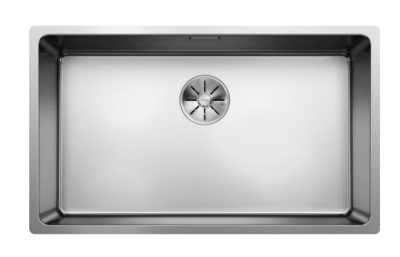 Inox sudopera BLANCO ANDANO 700 U 74×44