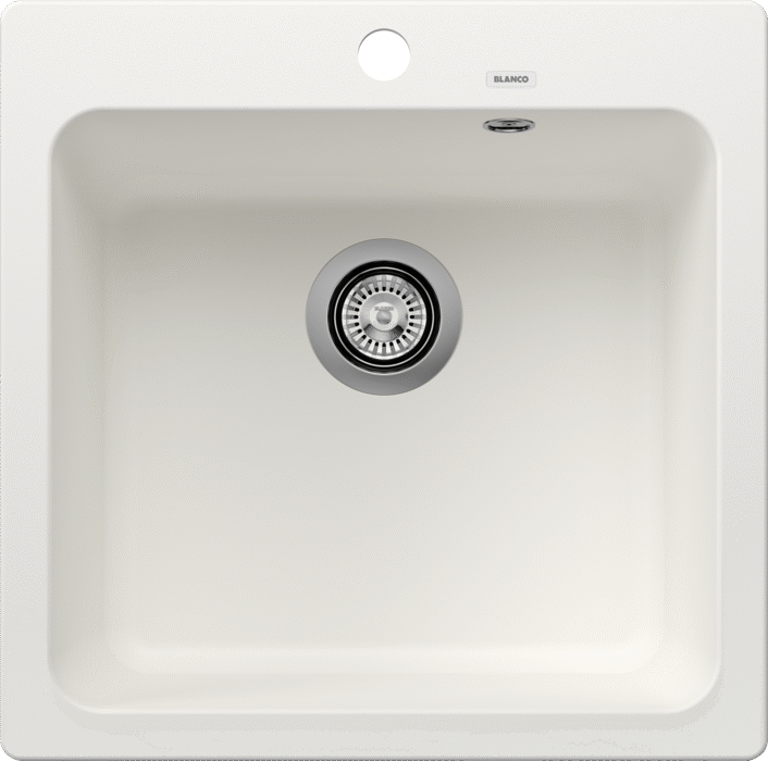 Granitna sudopera BLANCO NAYA 5 51x51 razne boje - Slika 6