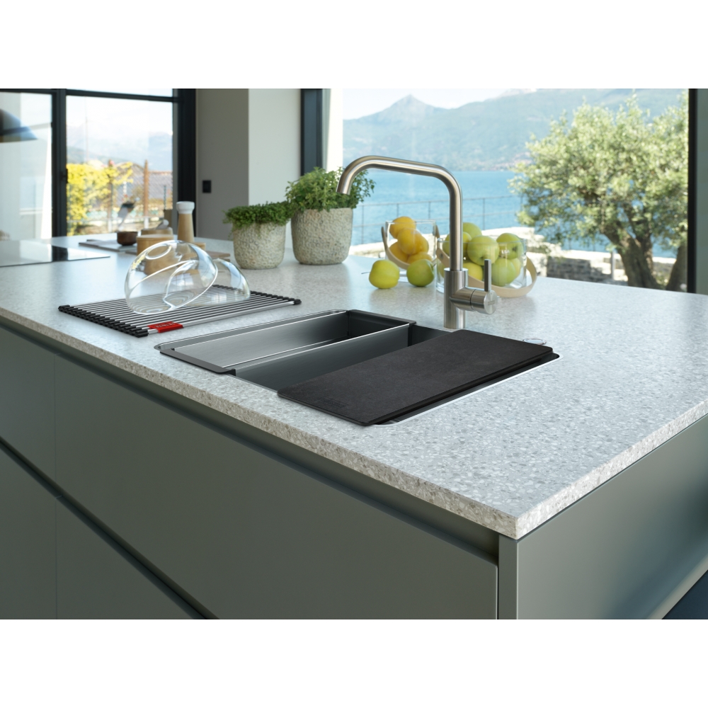 Inox sudopera FRANKE MYTHOS MYX 210 34 35,2x41,2 - Slika 4