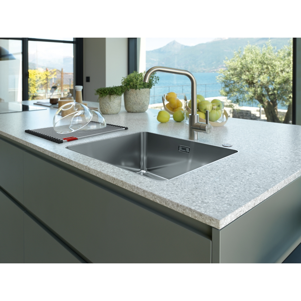 Inox sudopera FRANKE MYTHOS MYX 210 34 35,2x41,2 - Slika 5