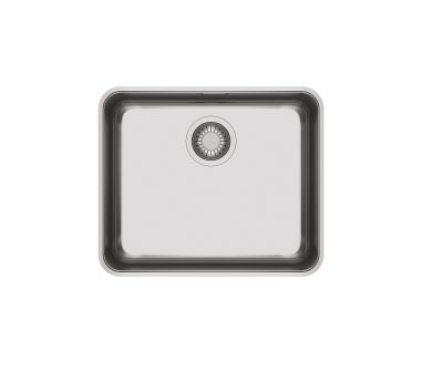 Inox sudopera FRANKE ATON ANX 110 48 51×43