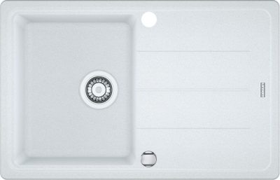 Granitna sudopera FRANKE BASIS BFG 611 78×50 razne boje