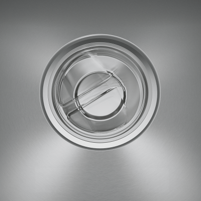 Inox sudopera FRANKE MARIS QUIET MQX 110 50 50×40