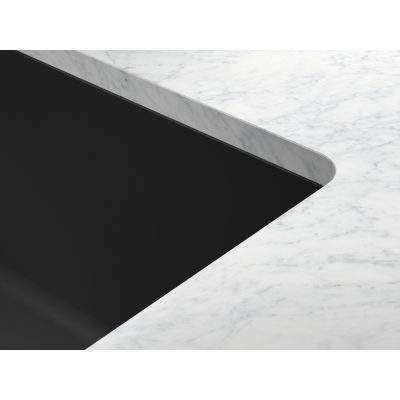 Granitna sudopera FRANKE MARIS 2.0 MRG 120 35 35BLACK COLLECTION 75,3×43,3 crna