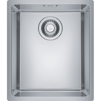 Inox sudopera FRANKE MRX 110 34 38×44
