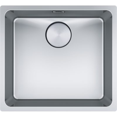 Inox sudopera FRANKE MYTHOS MYX 110 45 49×44