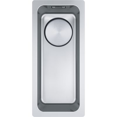 Inox sudopera FRANKE MYTHOS MYX 110 16 20×44