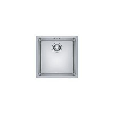 Inox sudopera FRANKE MARIS MRX 110 40 44×44