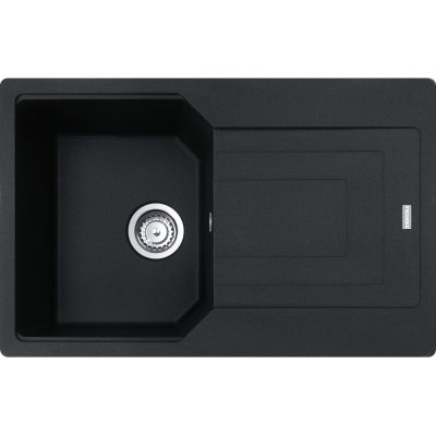 Granitna sudopera FRANKE URBAN UBG 611 78 78×50 u 8 boja