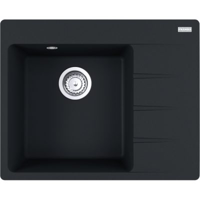 Granitna sudopera FRANKE CENTRO 2.0 CNG 611 62 A LEVA I DESNA 62×50 u 5 boja