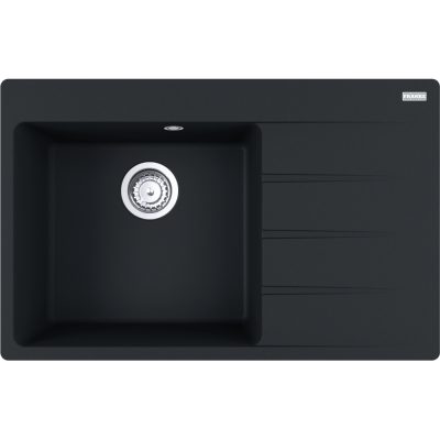 Granitna sudopera FRANKE CENTRO 2.0 CNG 611 78 A LEVA I DESNA 78×50 u 5 boja