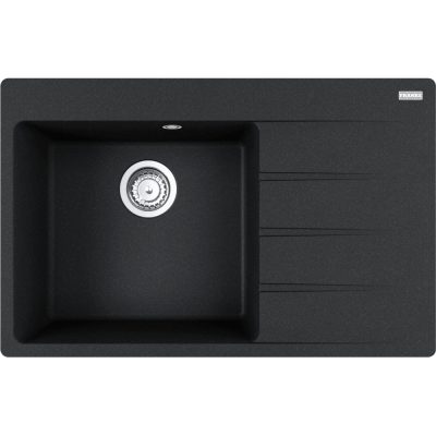 Granitna sudopera FRANKE CENTRO 2.0 CNG 611 78 A LEVA I DESNA 78×50 u 5 boja