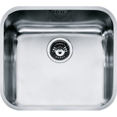 Inox sudopera FRANKE SOTTOTOP GAX 110 45 48,2×43,2
