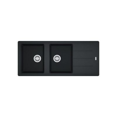 Granitna sudopera FRANKE BOSTON BFG 621 116×50 razne boje