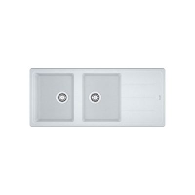 Granitna sudopera FRANKE BOSTON BFG 621 116×50 razne boje