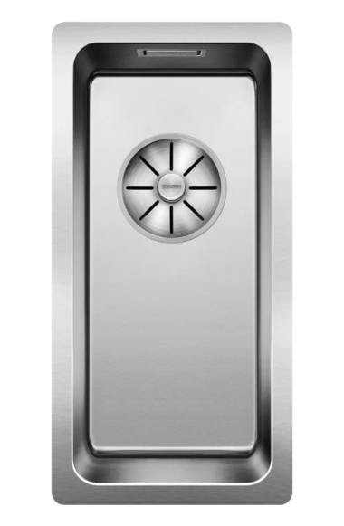 Inox sudopera BLANCO ANDANO 180 U 22×44