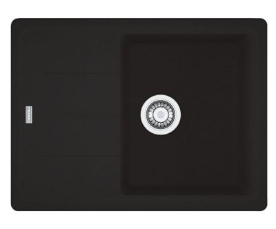 Granitna sudopera FRANKE BASIS BFG 611 62 62×50 razne boje