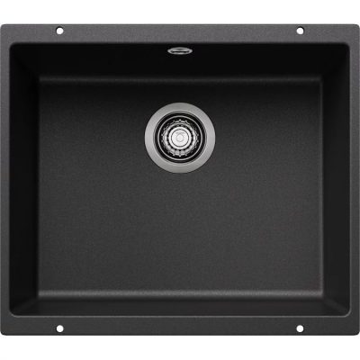 Granitna sudopera BLANCO ROTAN 500 U 53×46 razne boje