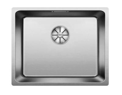Inox sudopera BLANCO ANDANO 500 U 54×44