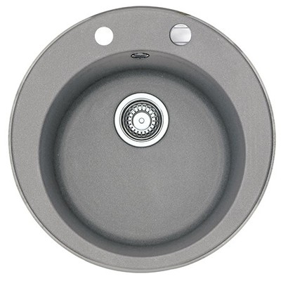 Granitna sudopera FRANKE PAMIRA ROG 610 41 Ø51 razne boje