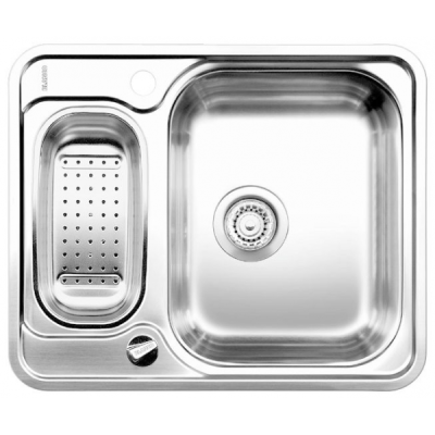 Inox sudopera BLANCO LANTOS 6 IF 59,3×48,8