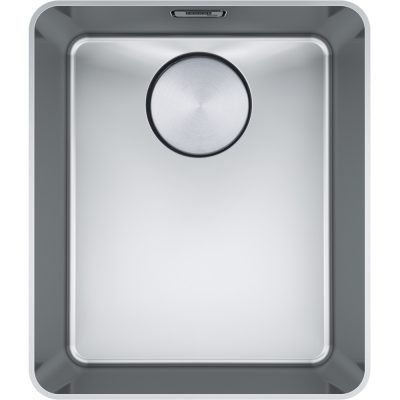 Inox sudopera FRANKE MYTHOS MYX 210 34 35,2×41,2