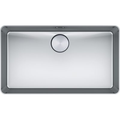 Inox sudopera FRANKE MYTHOS MYX 210 70 71,2×41,2