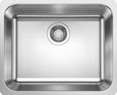 Inox sudopera BLANCO SUPRA 500 IF 54×44