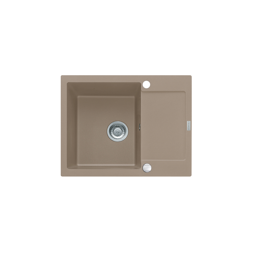 Granitna sudopera FRANKE MARIS MRG 611 62 62x50 u 5 boja - Slika 5