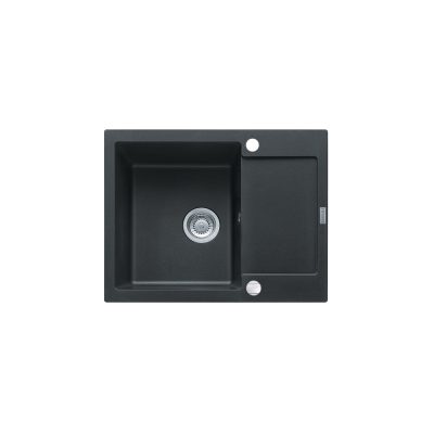 Granitna sudopera FRANKE MARIS MRG 611 62 62×50 u 5 boja