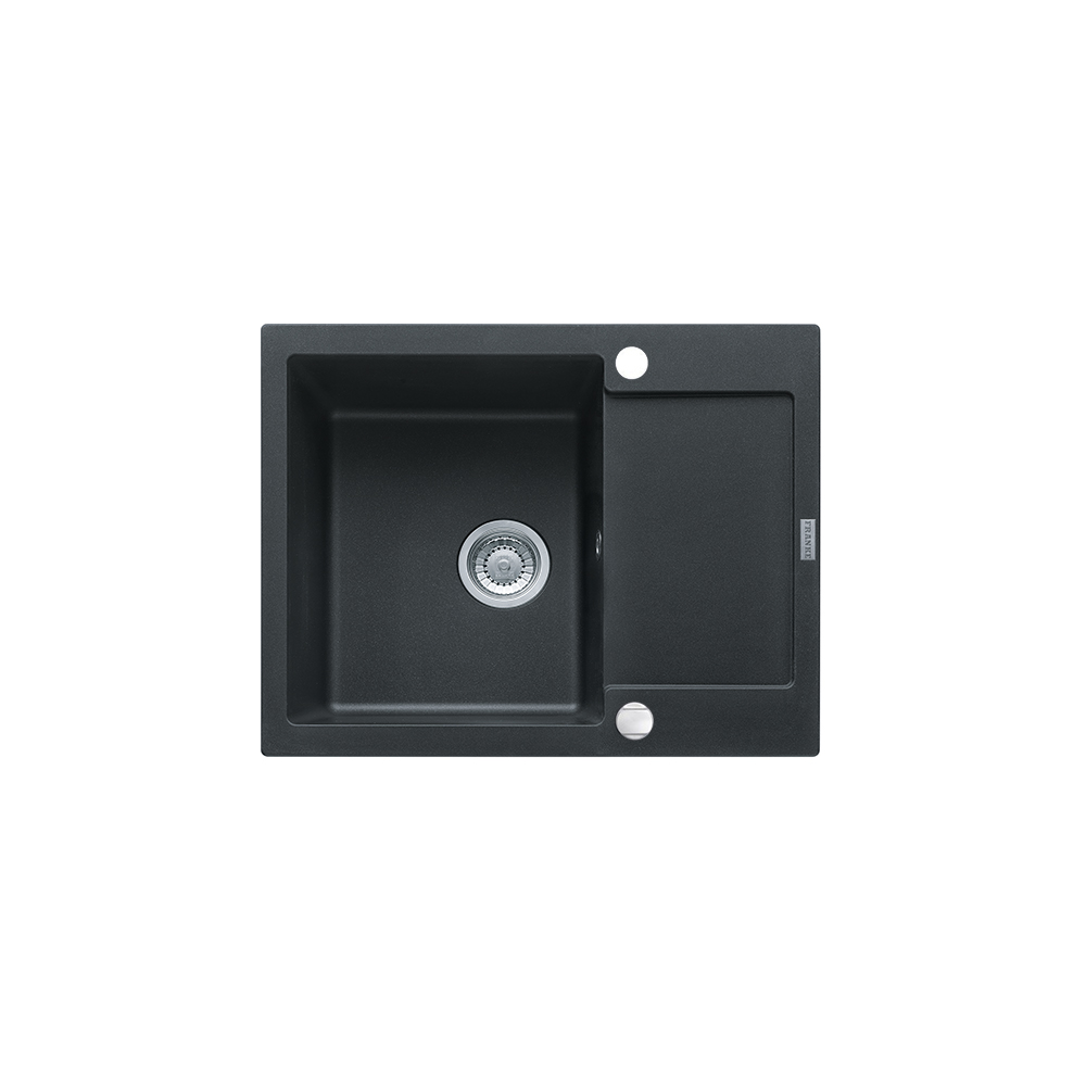 Granitna sudopera FRANKE MARIS MRG 611 62 62x50 u 5 boja - Slika 2