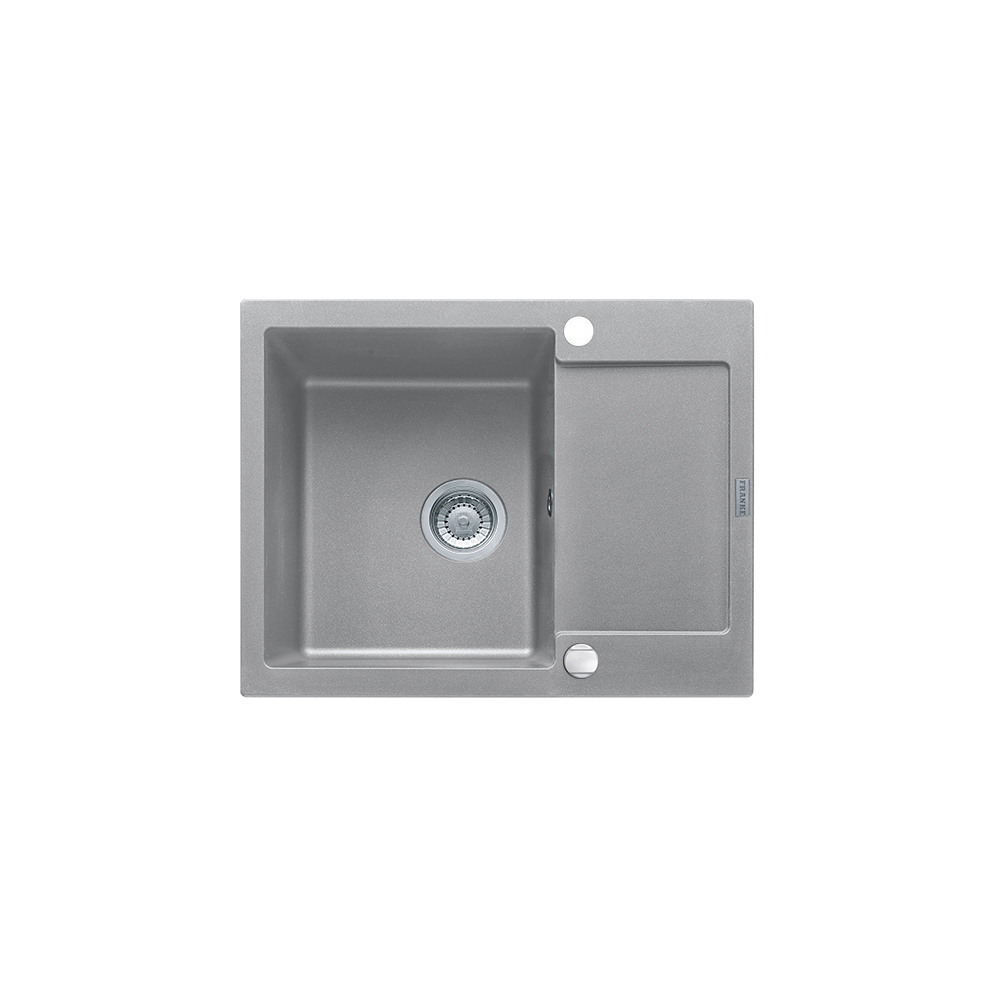 Granitna sudopera FRANKE MARIS MRG 611 62 62x50 u 5 boja - Slika 3