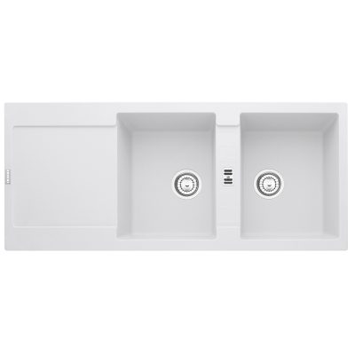 Granitna sudopera FRANKE MARIS MRG 621 116×55 razne boje