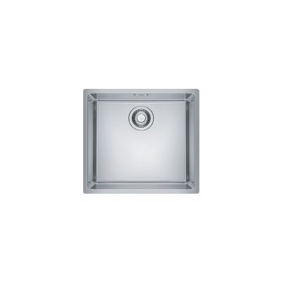 Inox sudopera FRANKE MARIS MRX 110 45 49×44